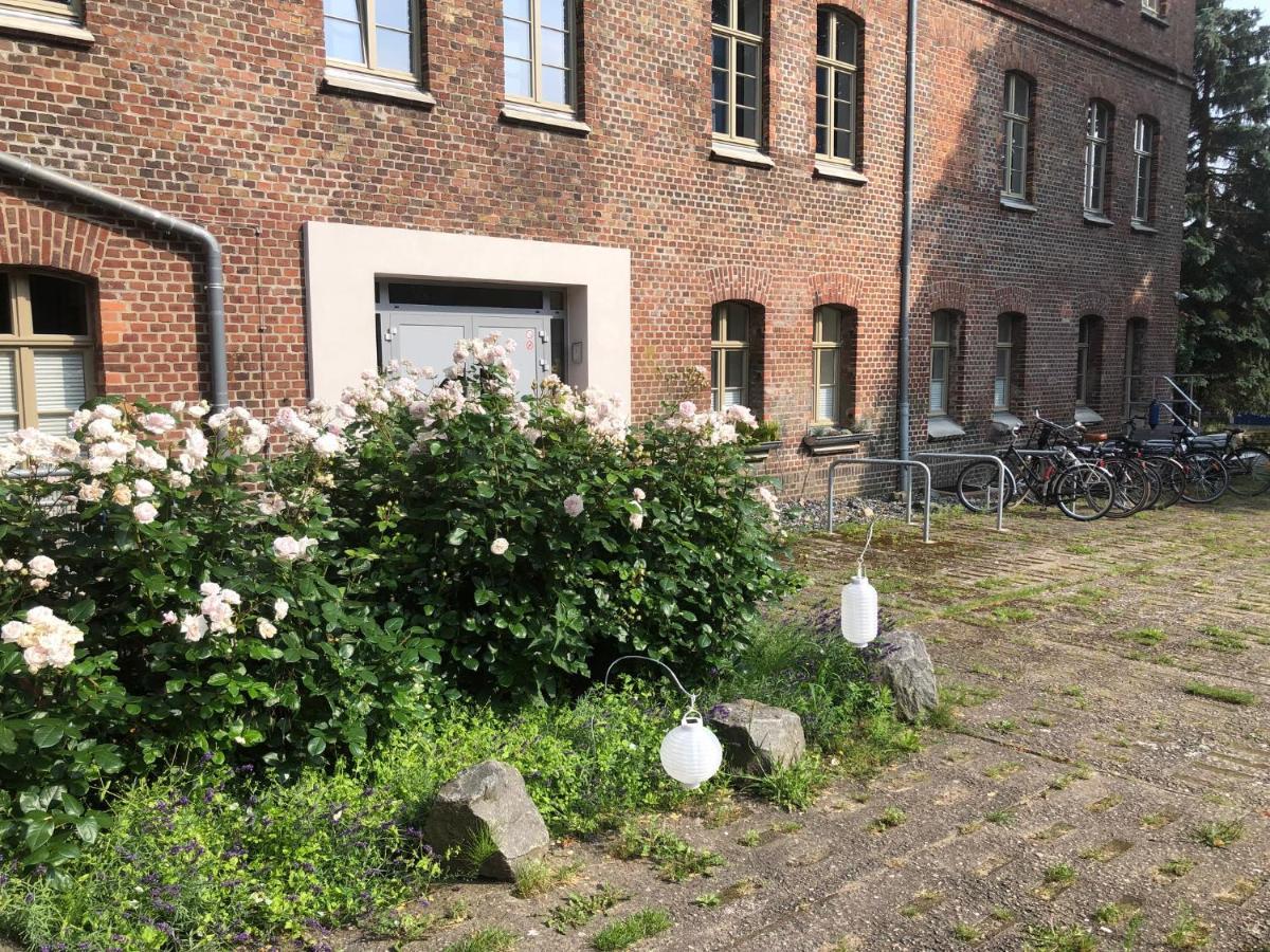 Apartment Nr9marinehafen Stralsund