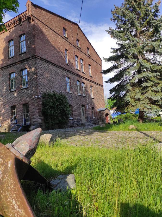 Apartment Nr9marinehafen