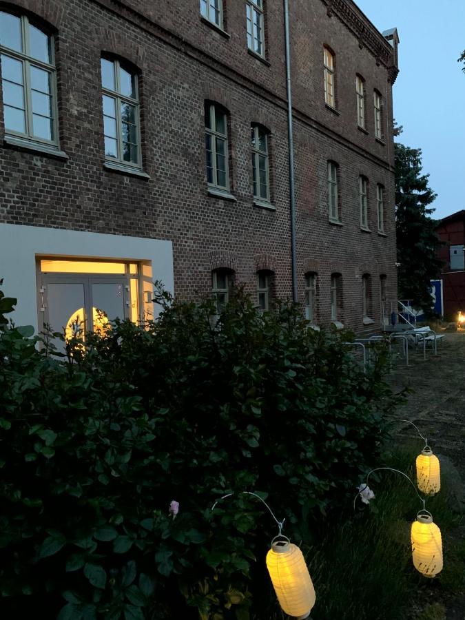 Apartment Nr9marinehafen