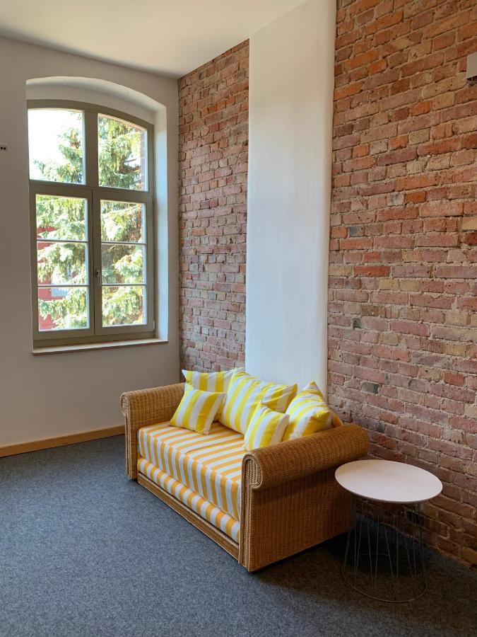 Apartment Nr9marinehafen