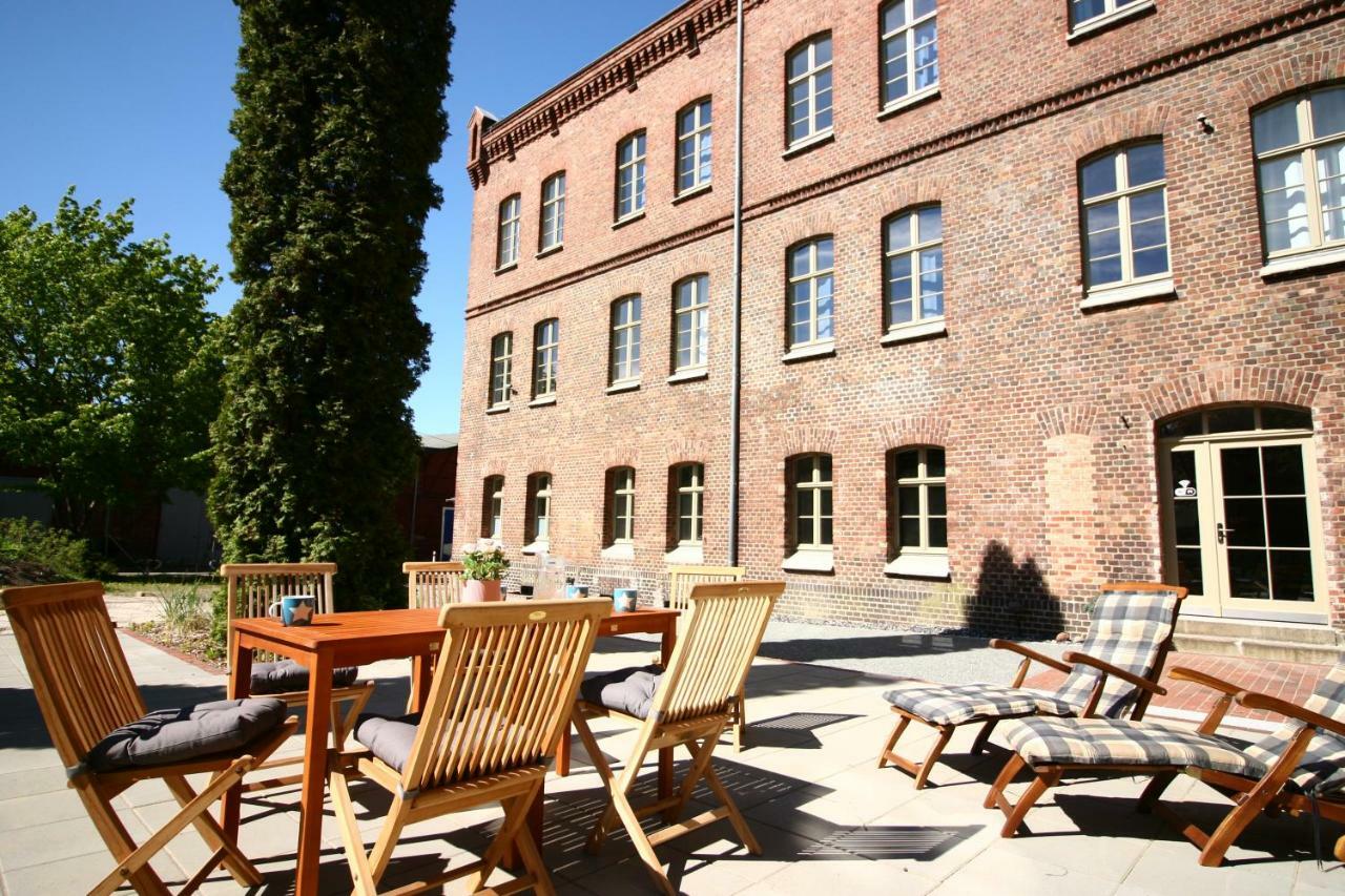 Nr9marinehafen Apartment