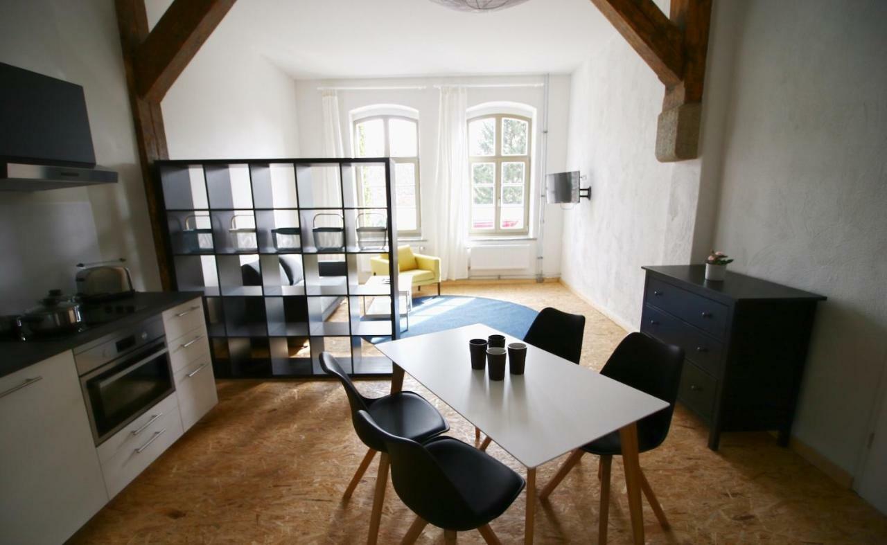 Apartment Nr9marinehafen *